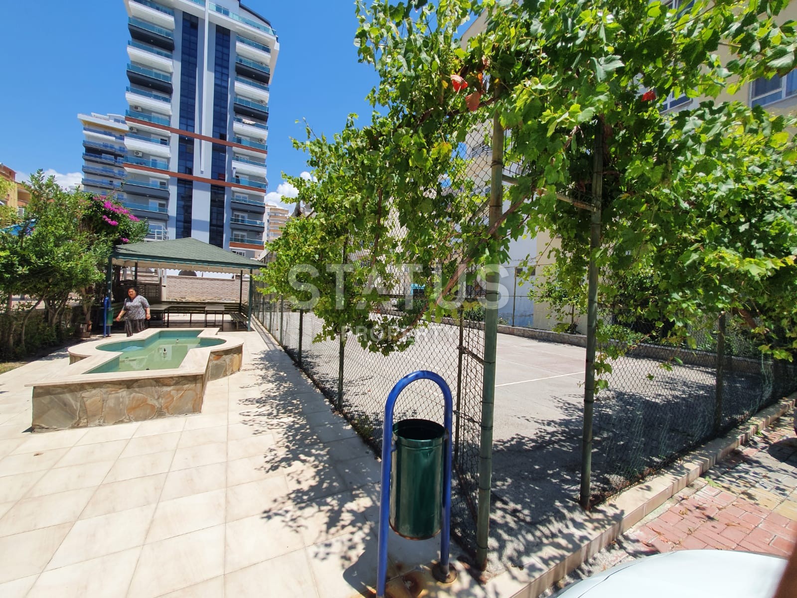 Трехкомнатная квартира с большой общей площадью 135 м2 фото 3