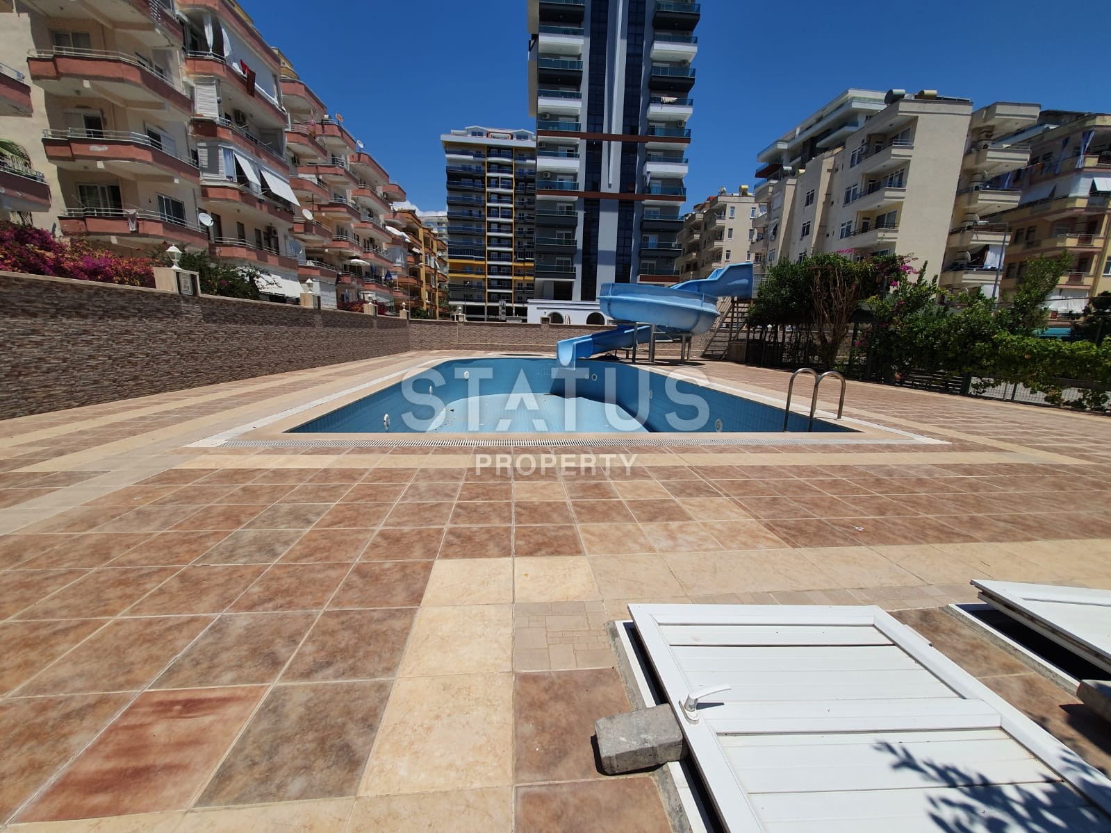 Трехкомнатная квартира с большой общей площадью 135 м2 фото 6