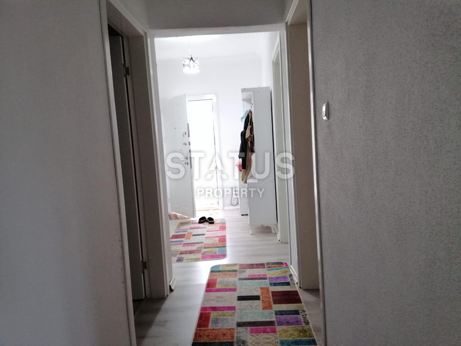 Detached house with a large plot of land in Demirtas, 3222 m2 фото 6