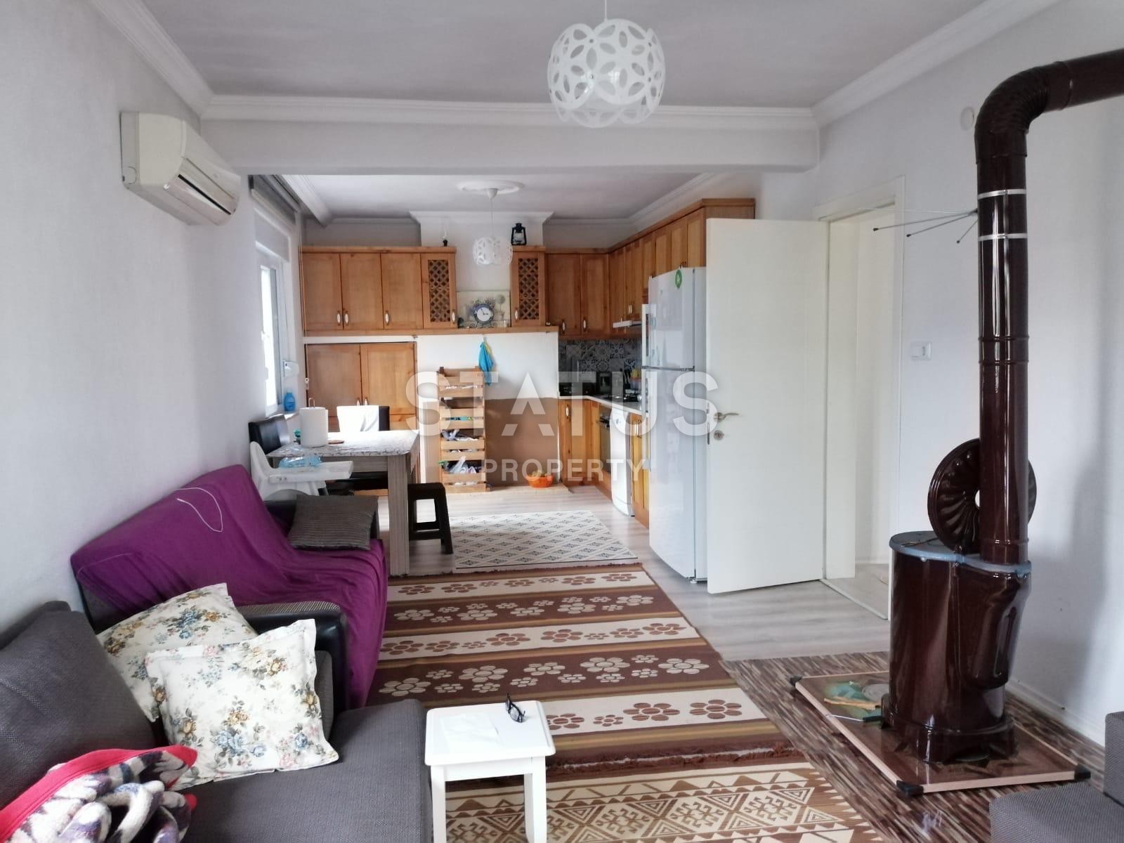 Detached house with a large plot of land in Demirtas, 3222 m2 фото 9