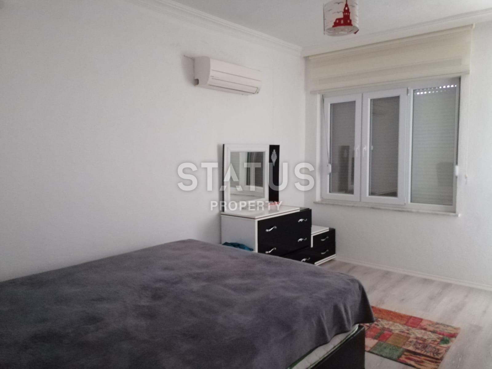 Detached house with a large plot of land in Demirtas, 3222 m2 фото 10