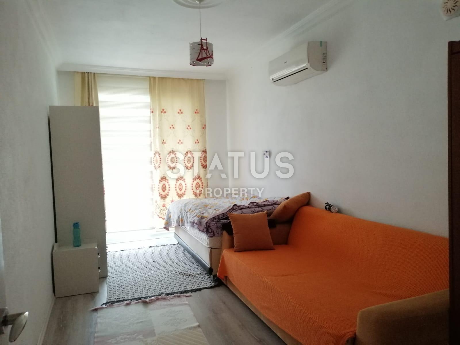 Detached house with a large plot of land in Demirtas, 3222 m2 фото 11