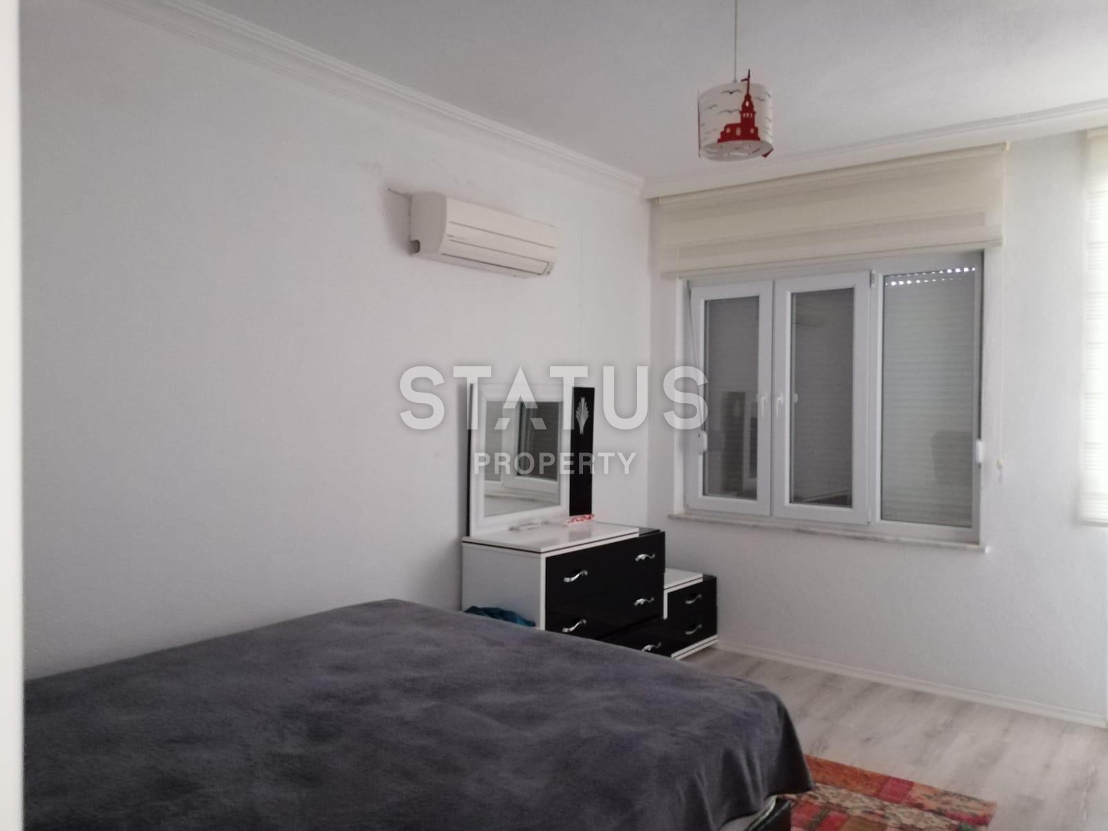 Detached house with a large plot of land in Demirtas, 3222 m2 фото 13