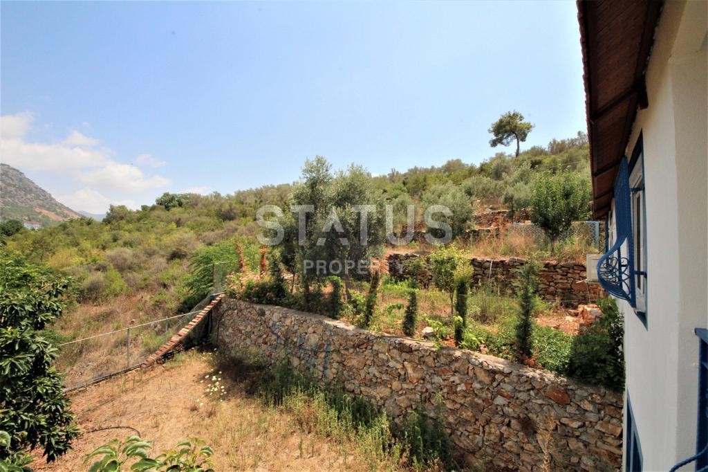 Detached house with a large plot of land in Demirtas, 3222 m2 фото 21