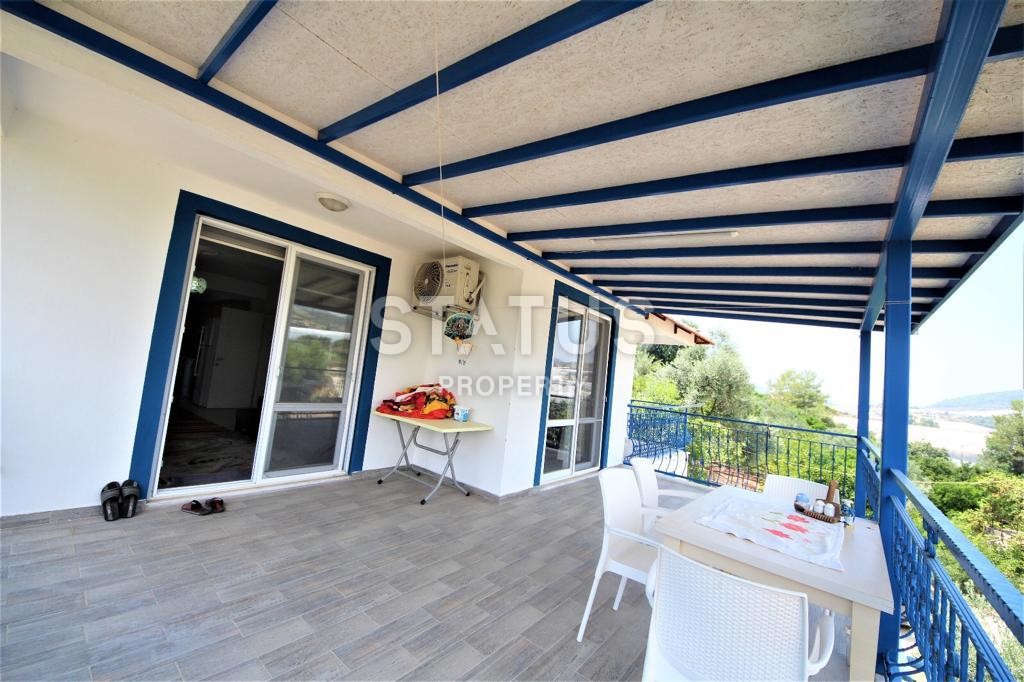 Detached house with a large plot of land in Demirtas, 3222 m2 фото 24