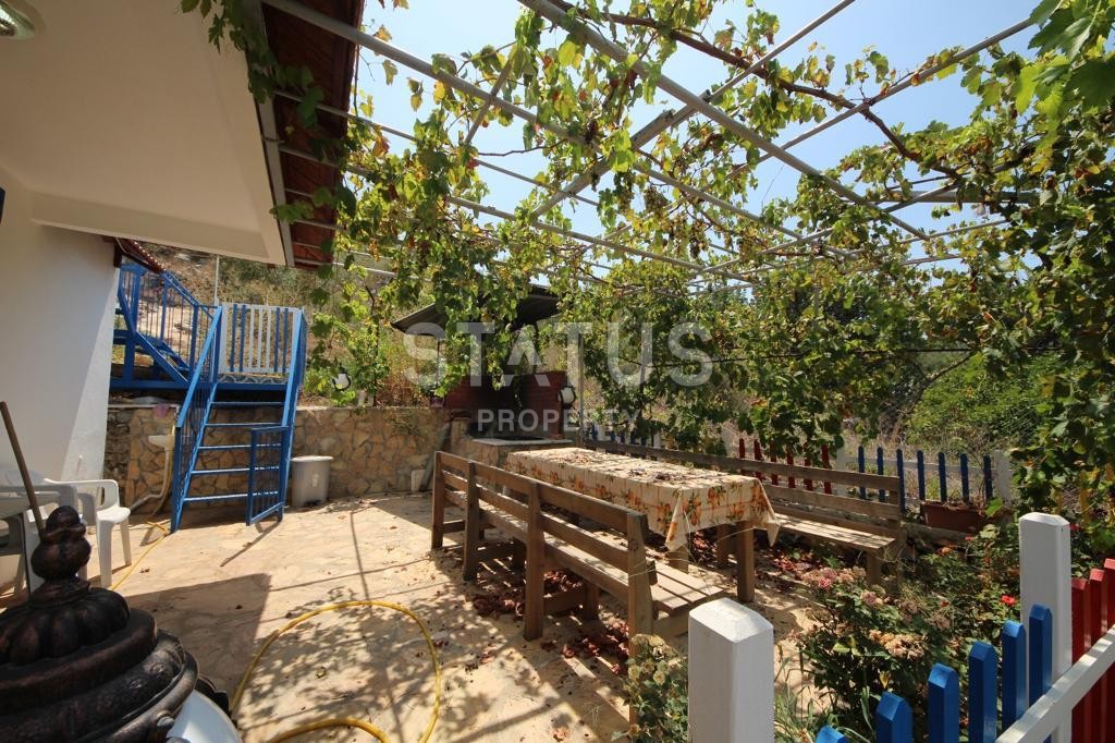 Detached house with a large plot of land in Demirtas, 3222 m2 фото 25