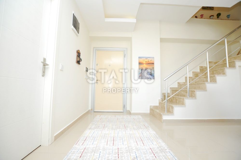 Отличное предложение для большой семьи в центре района Махмутлар фото 7