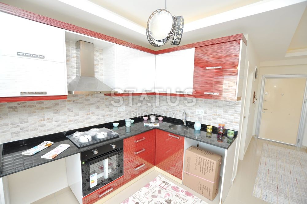 Отличное предложение для большой семьи в центре района Махмутлар фото 8