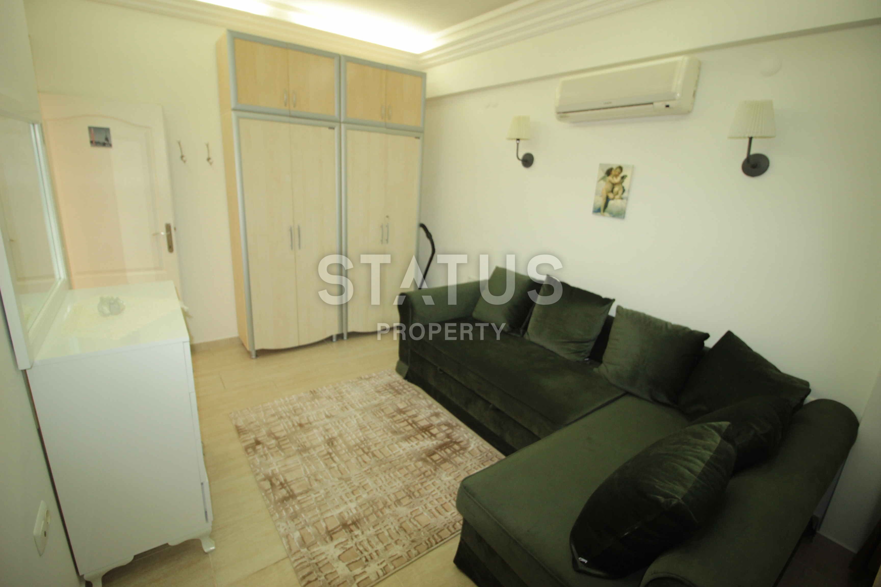 Апартаменты в 50 метрах от пляжа Клеопатры фото 3