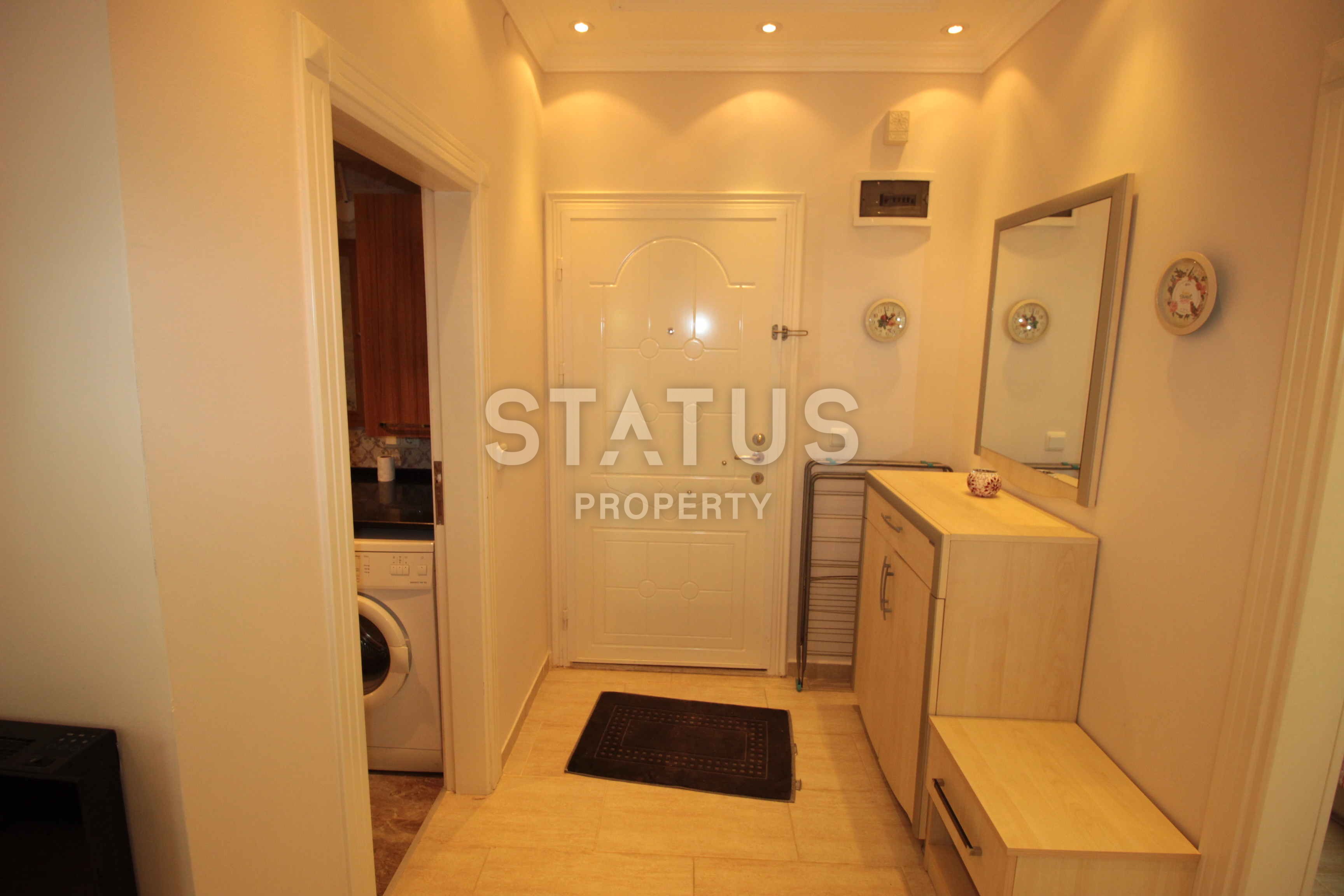 Апартаменты в 50 метрах от пляжа Клеопатры фото 5