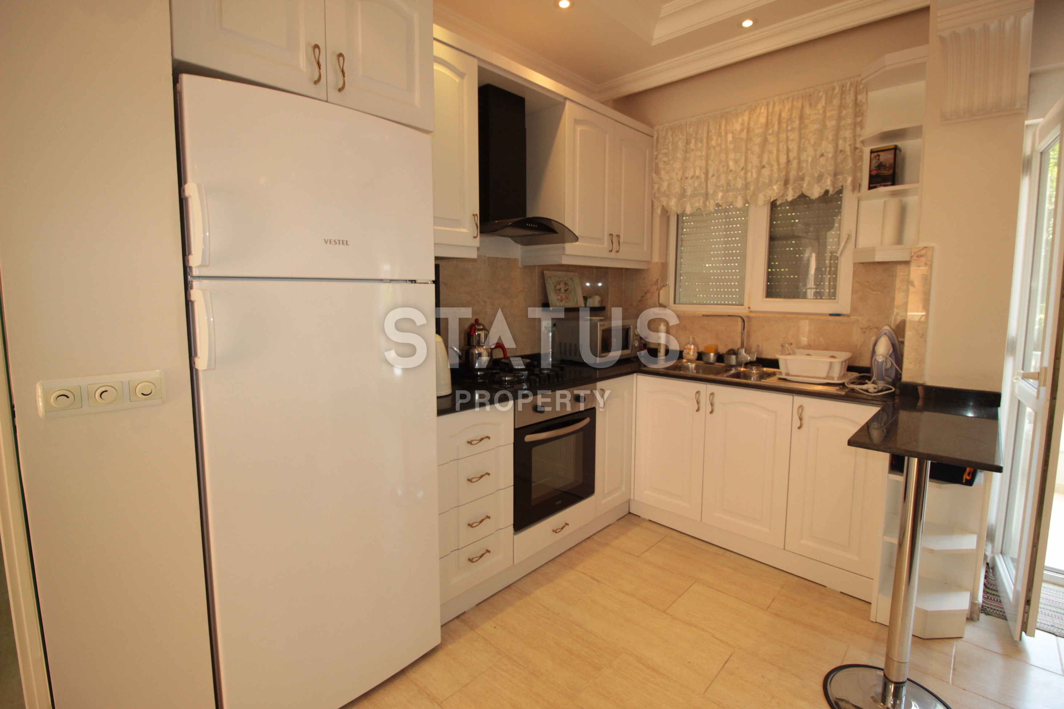 Апартаменты в 50 метрах от пляжа Клеопатры фото 6