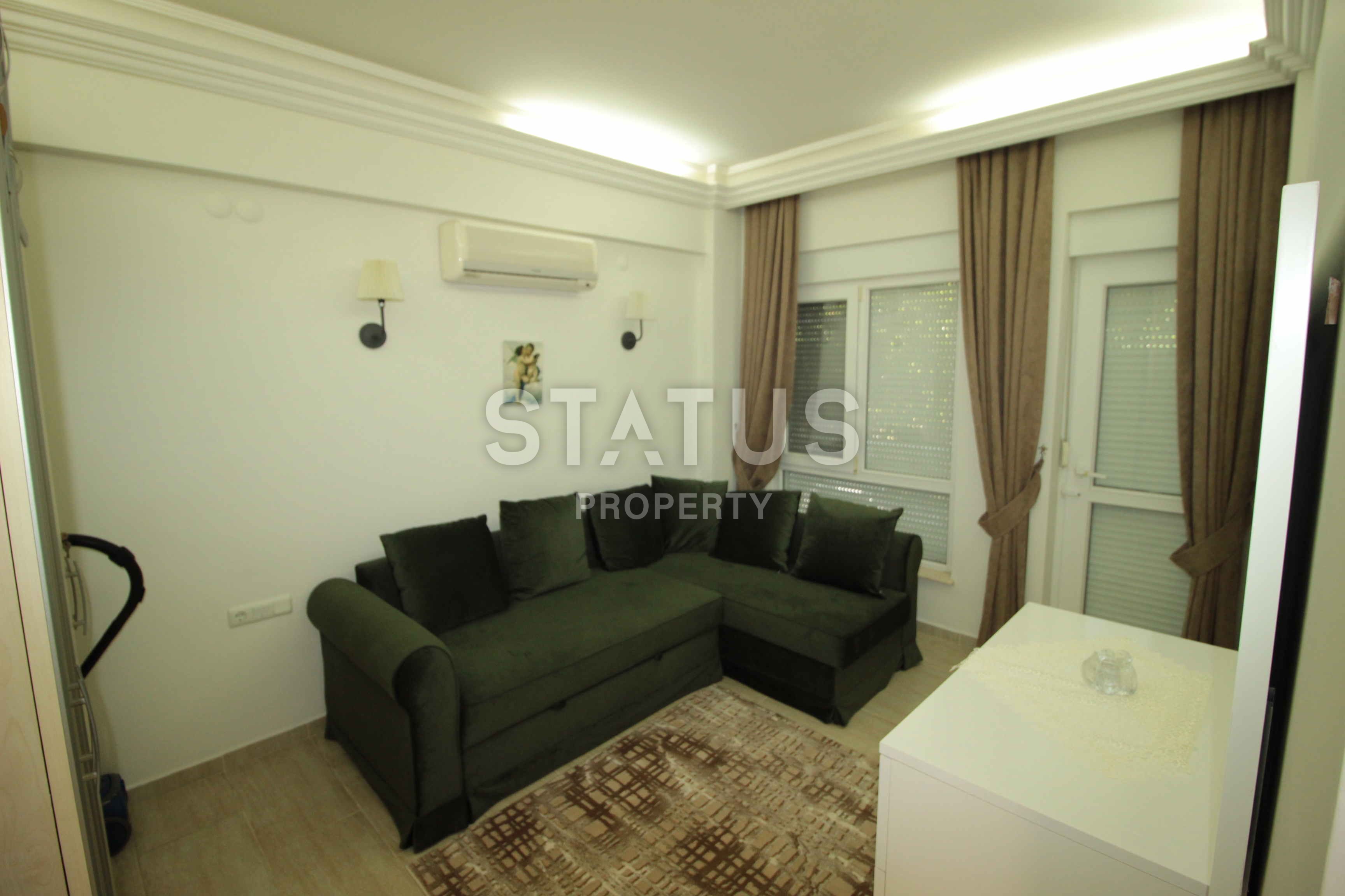 Апартаменты в 50 метрах от пляжа Клеопатры фото 7