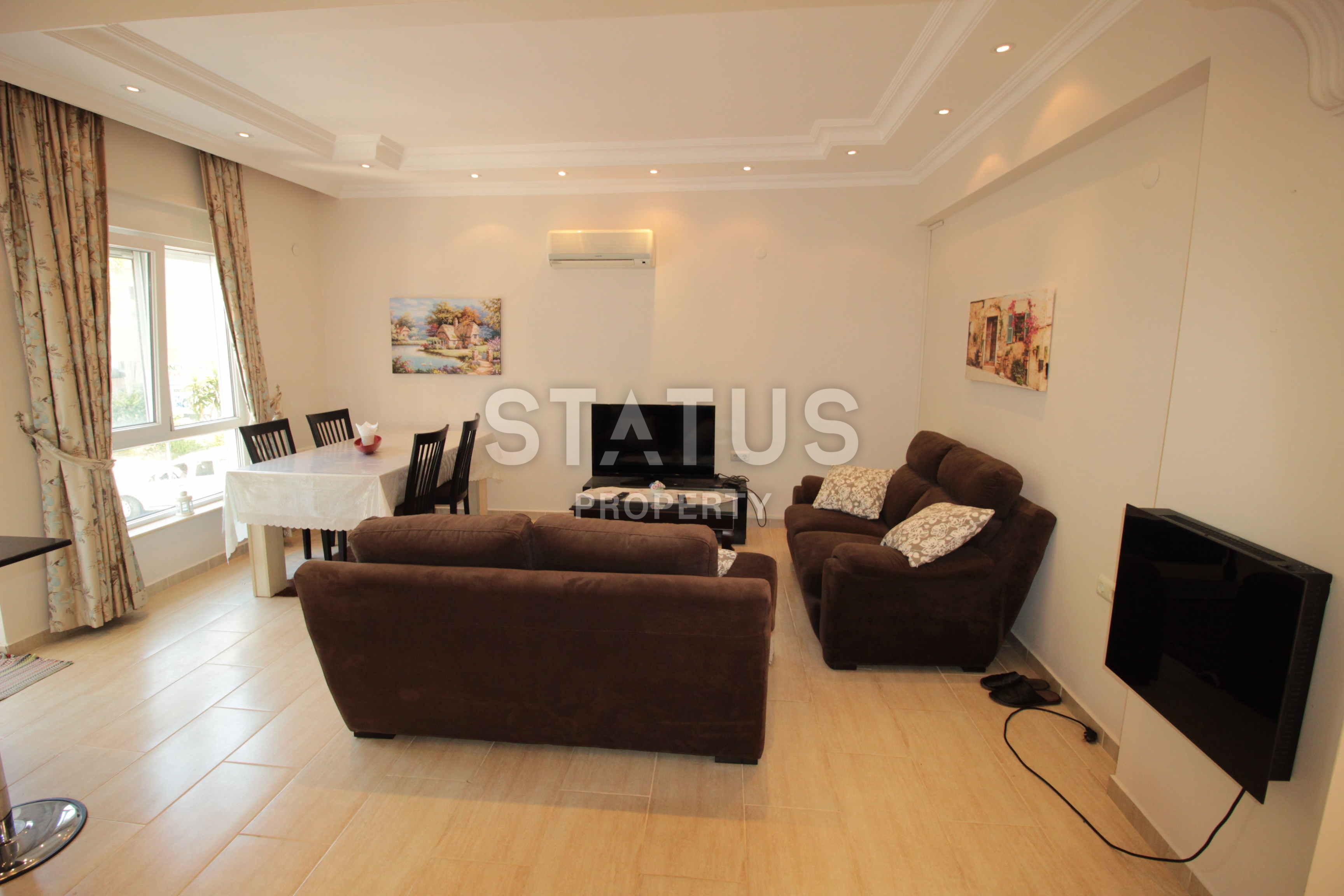 Апартаменты в 50 метрах от пляжа Клеопатры фото 8