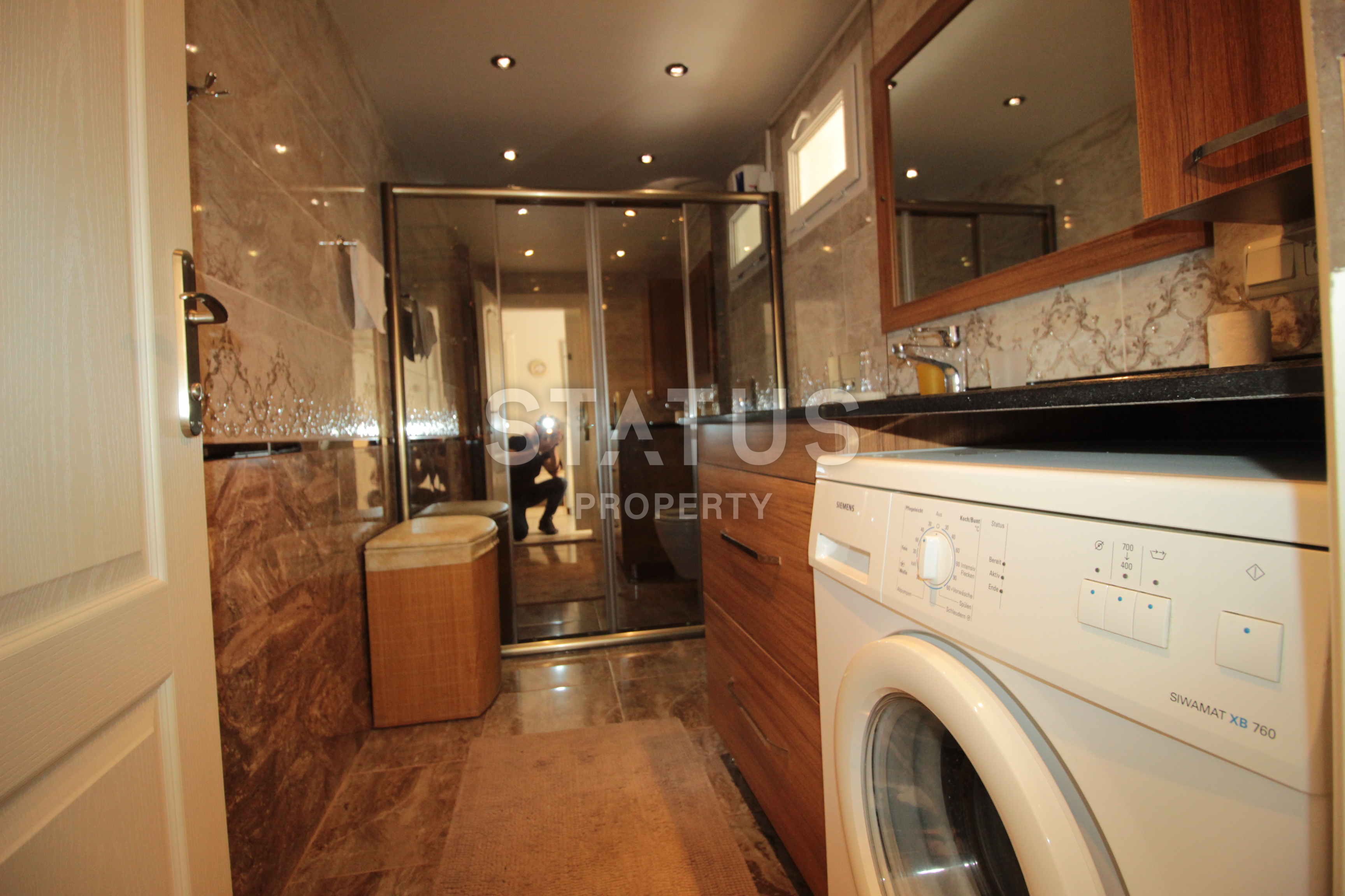 Апартаменты в 50 метрах от пляжа Клеопатры фото 10