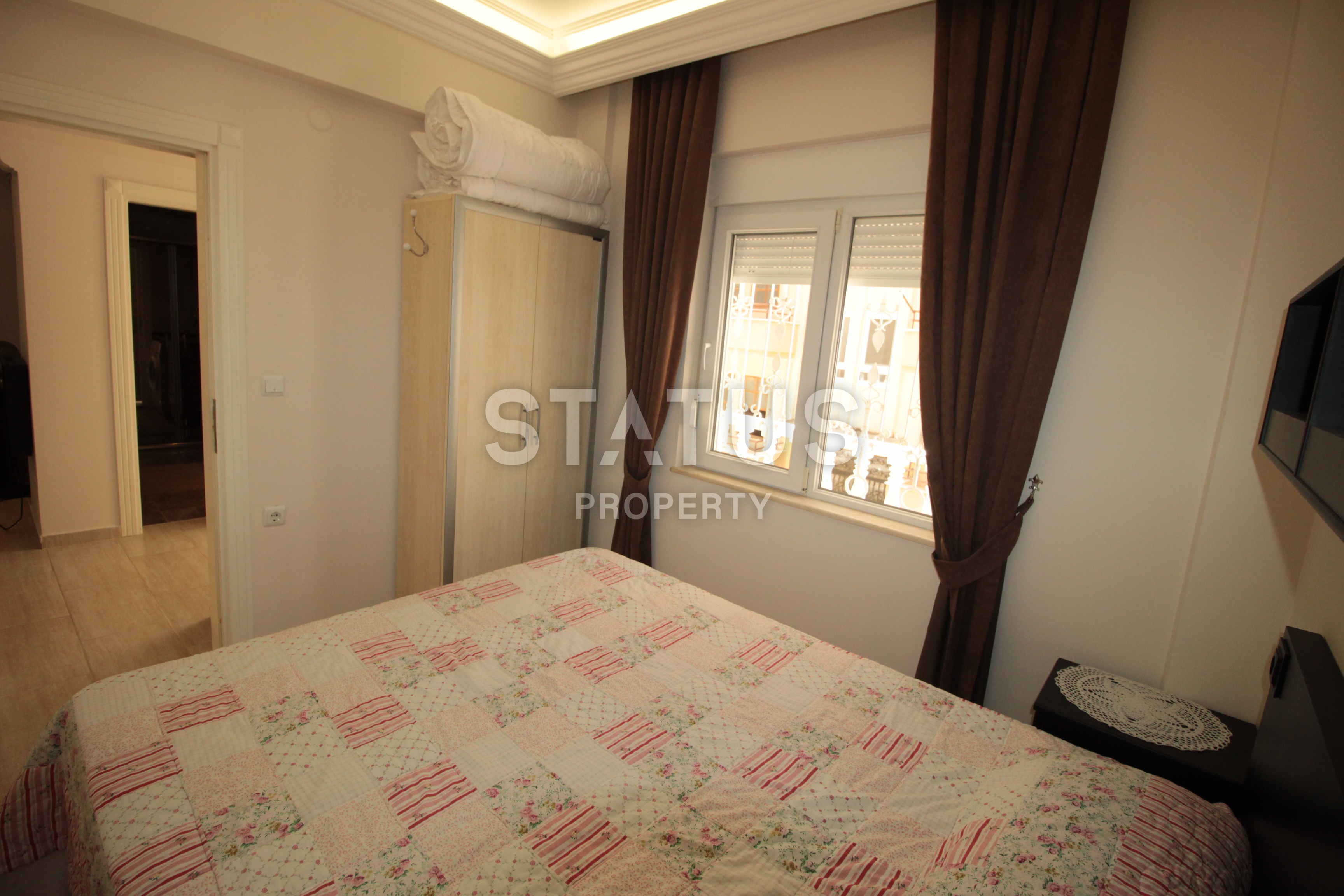 Апартаменты в 50 метрах от пляжа Клеопатры фото 11