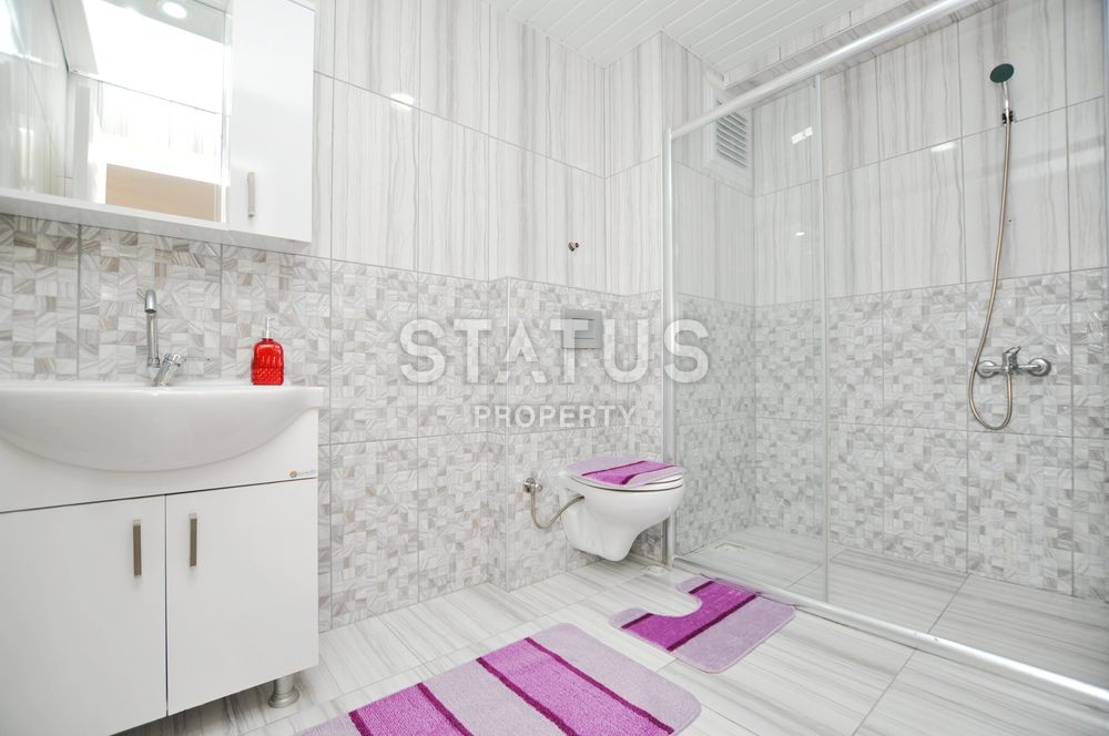 Отличное предложение для большой семьи в центре района Махмутлар фото 9