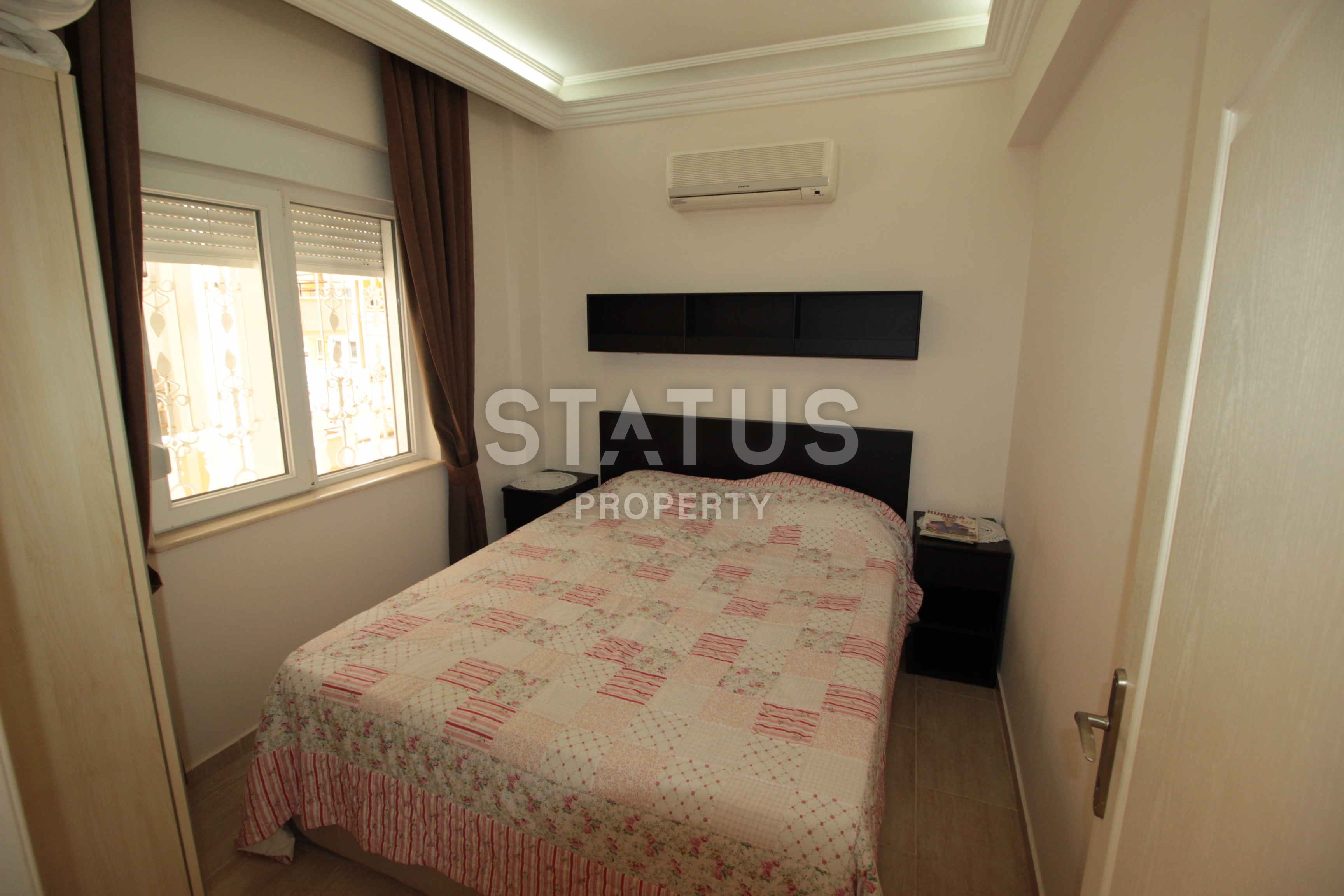 Апартаменты в 50 метрах от пляжа Клеопатры фото 12