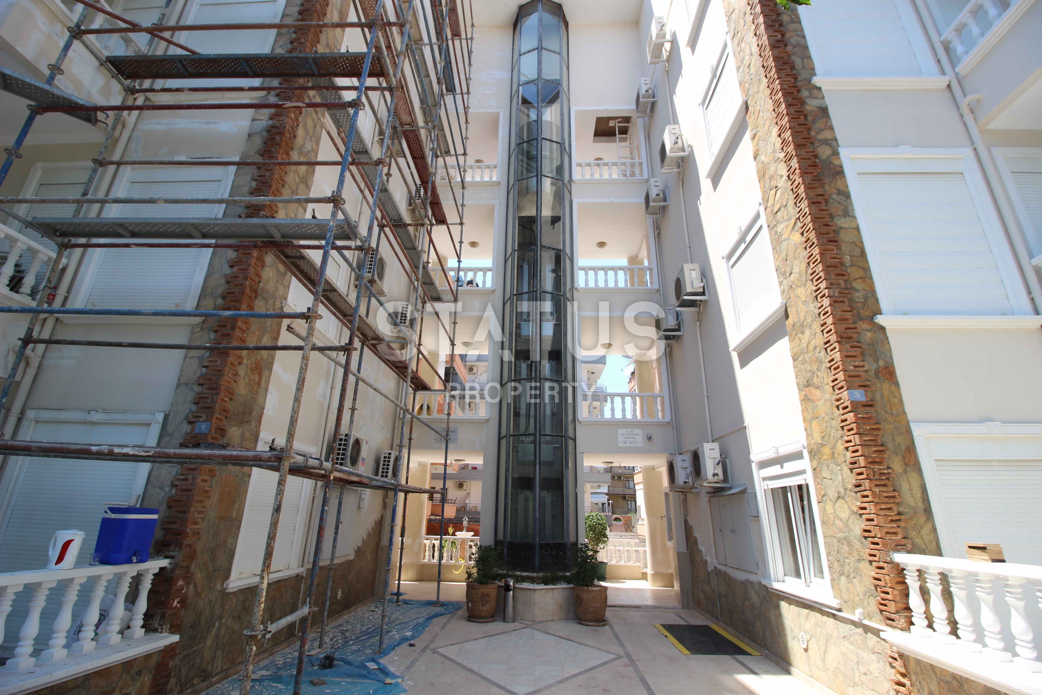 Апартаменты в 50 метрах от пляжа Клеопатры фото 13