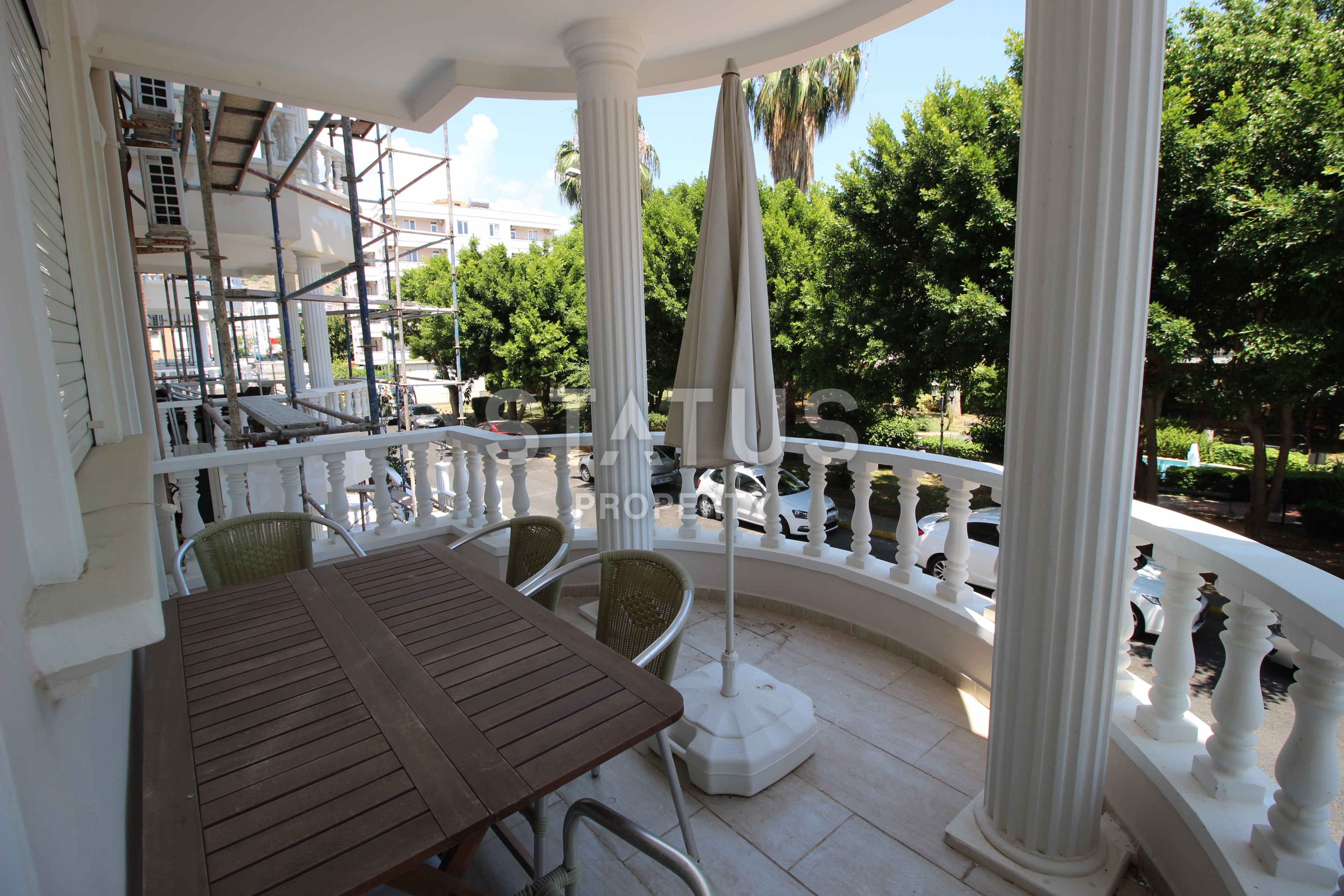 Апартаменты в 50 метрах от пляжа Клеопатры фото 16