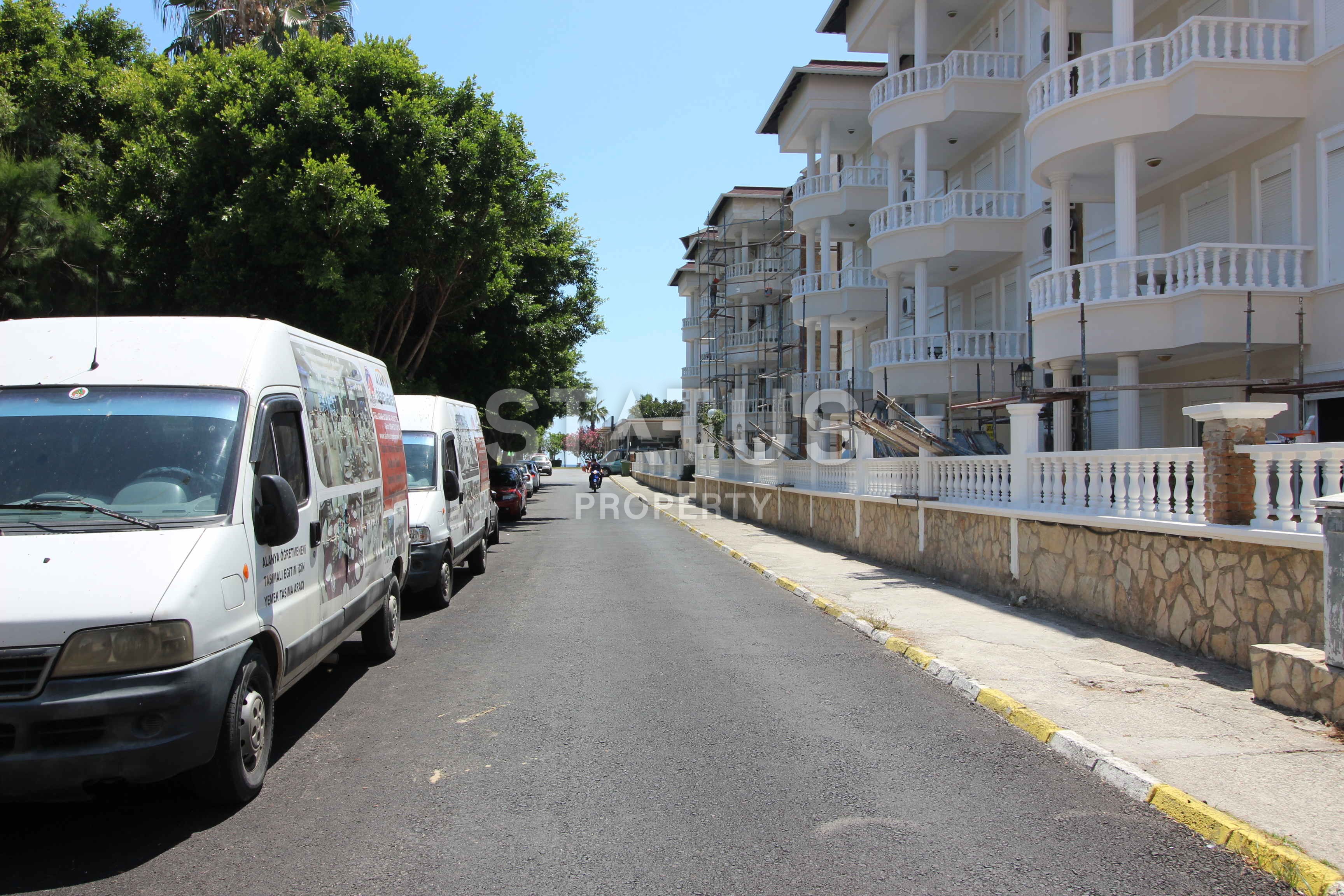 Апартаменты в 50 метрах от пляжа Клеопатры фото 18