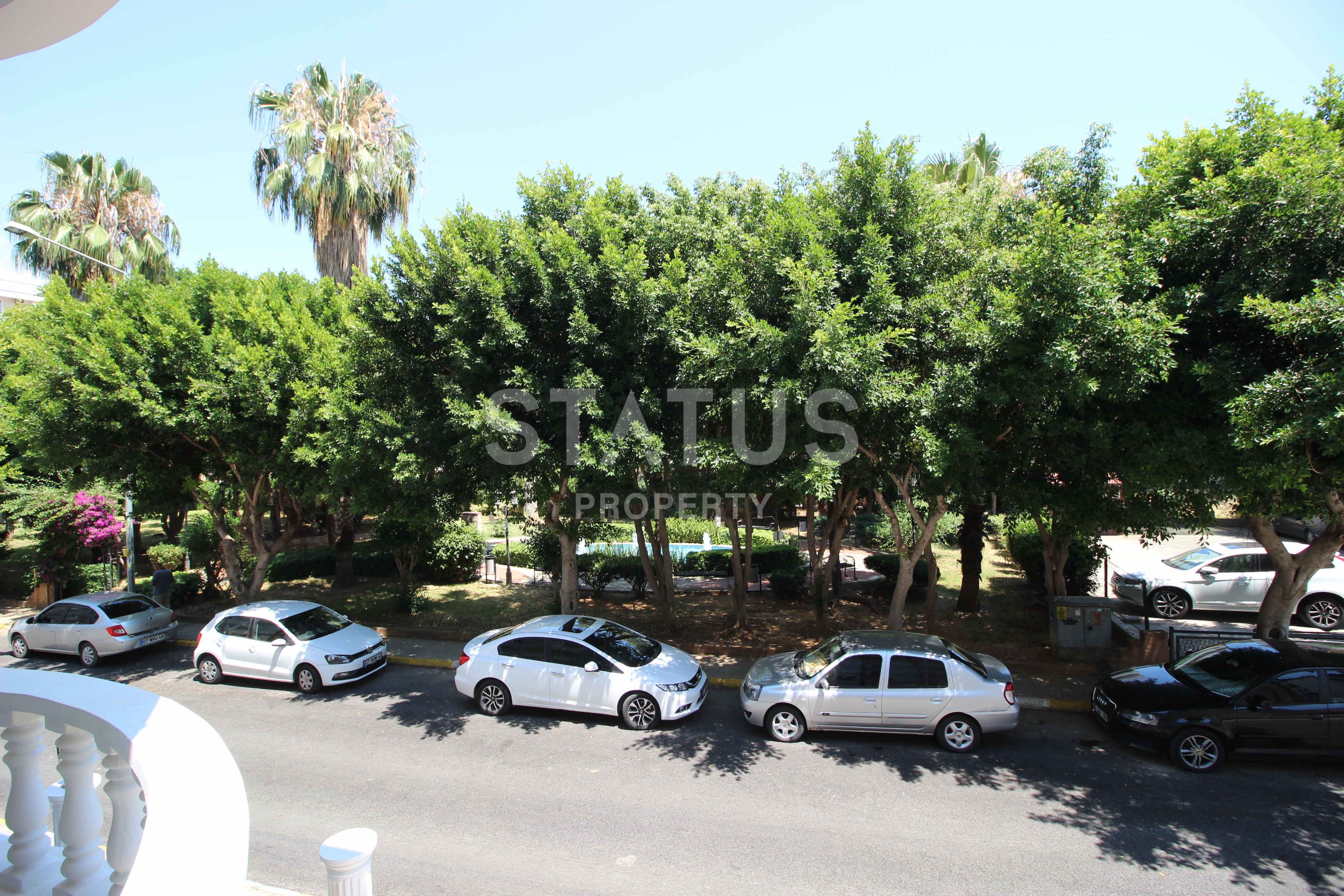 Апартаменты в 50 метрах от пляжа Клеопатры фото 20