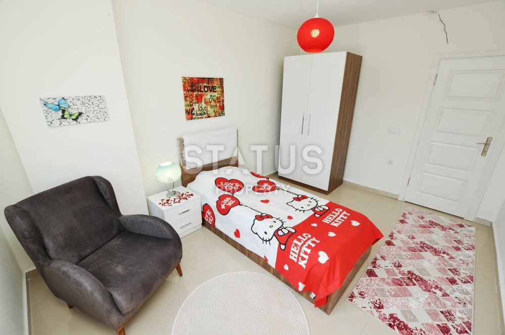 Отличное предложение для большой семьи в центре района Махмутлар фото 12