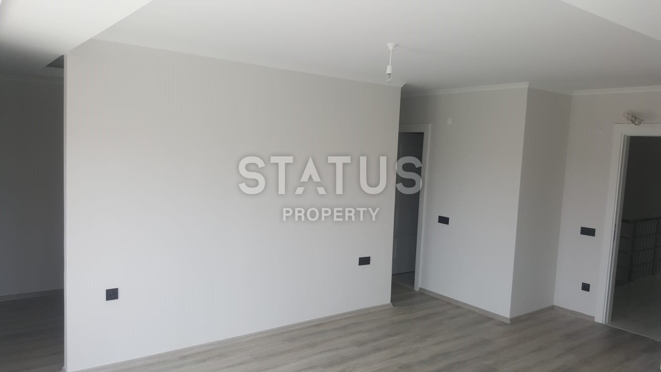 Пентхаус 5+1 в новом комплексе в районе Оба, 340 м2 фото 3