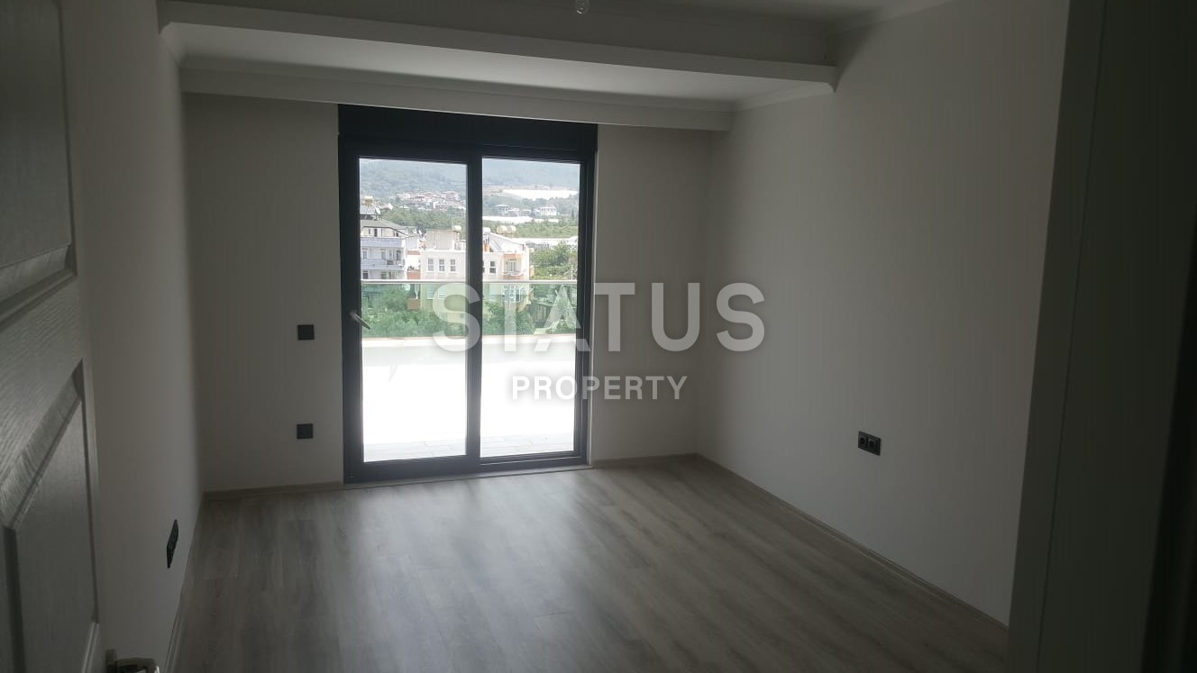 Пентхаус 5+1 в новом комплексе в районе Оба, 340 м2 фото 4