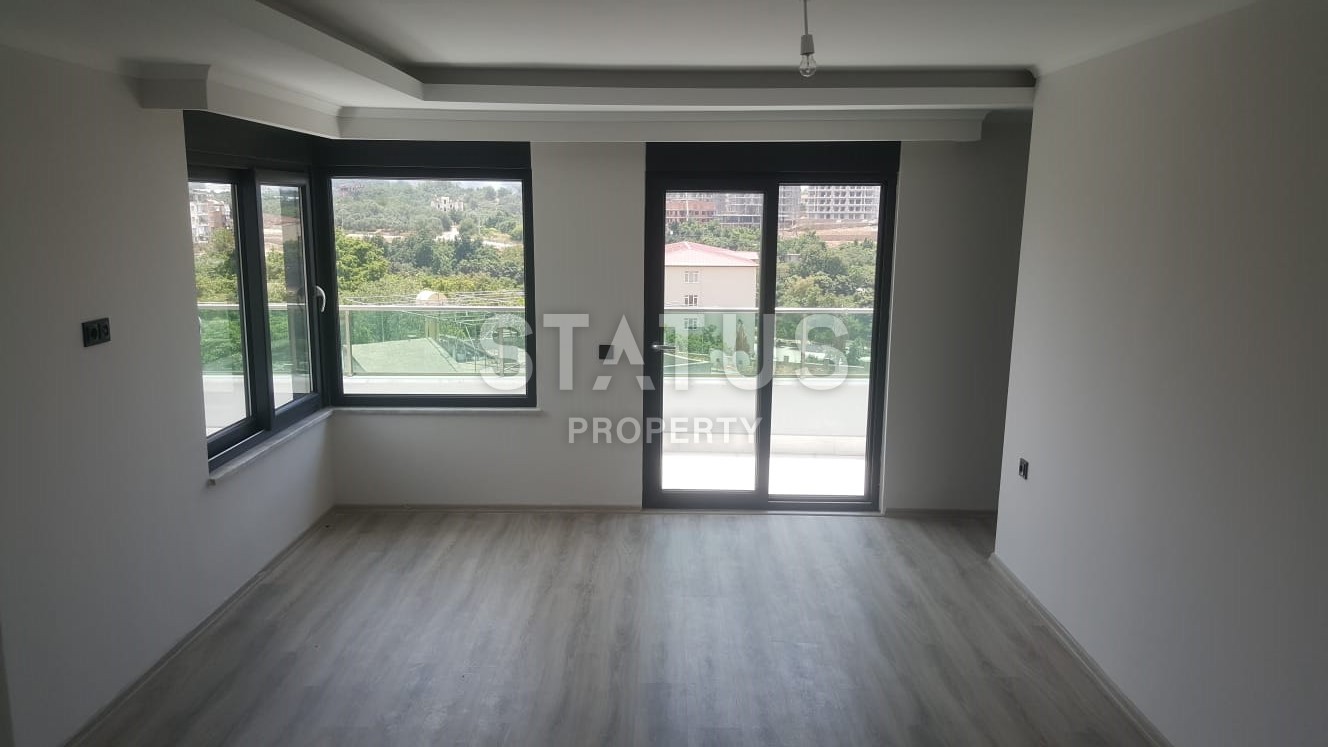 Пентхаус 5+1 в новом комплексе в районе Оба, 340 м2 фото 5