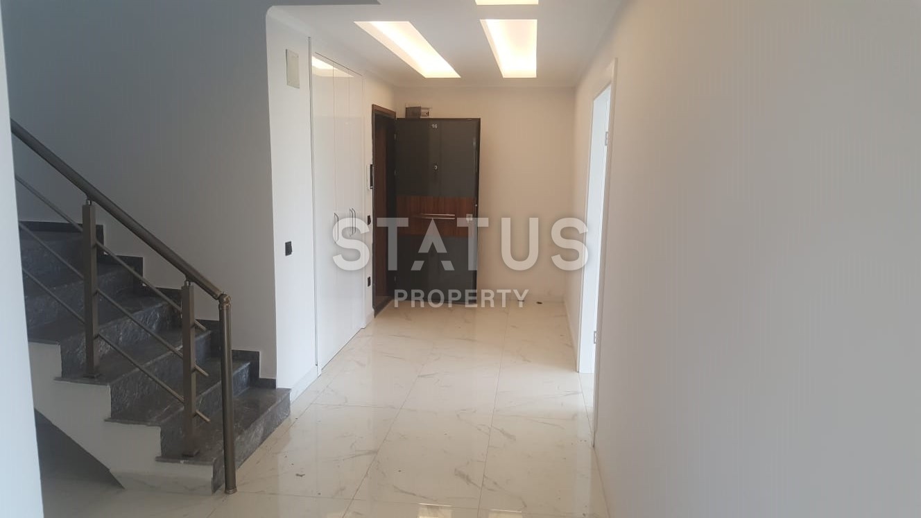 Пентхаус 5+1 в новом комплексе в районе Оба, 340 м2 фото 6