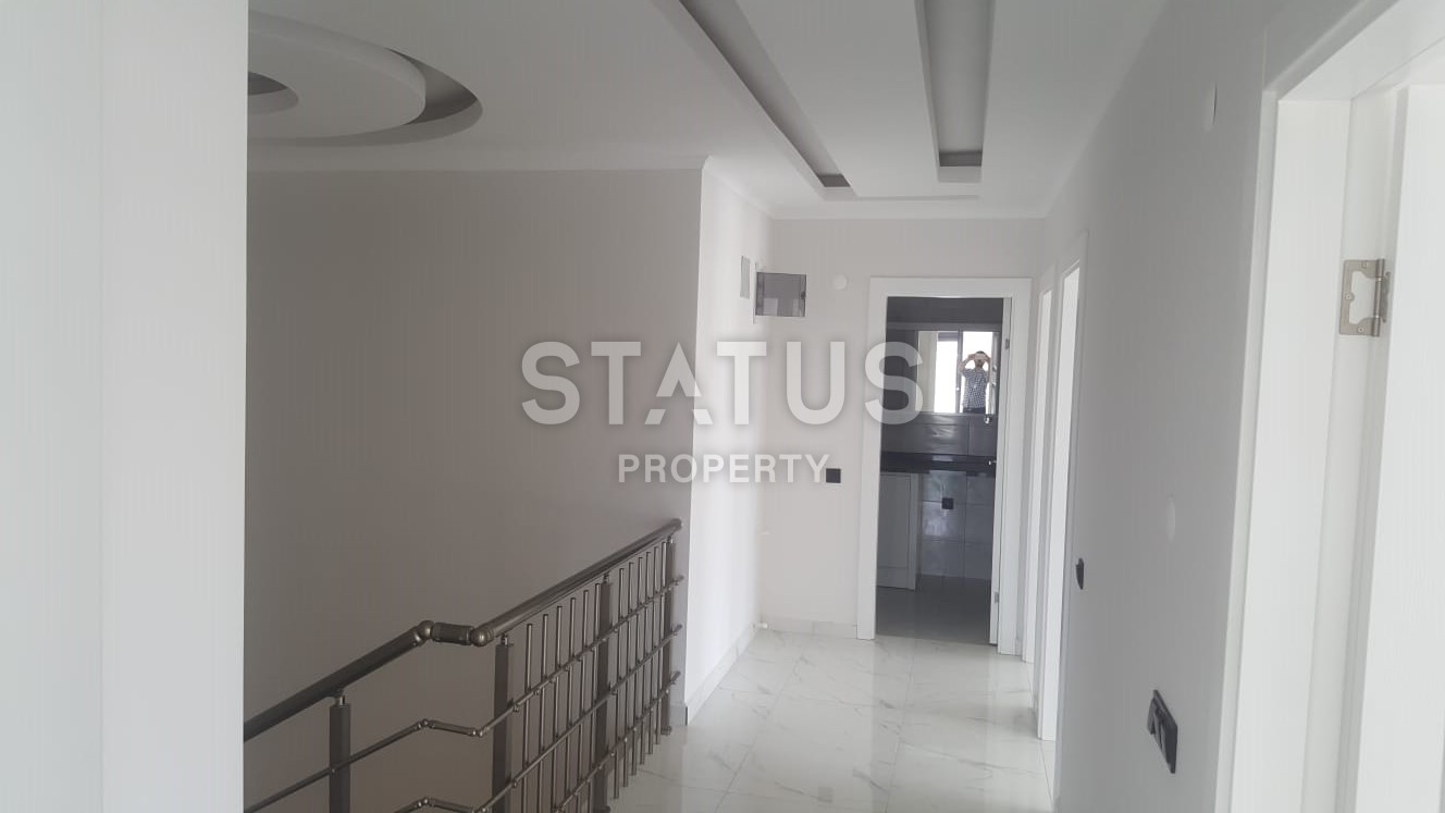 Пентхаус 5+1 в новом комплексе в районе Оба, 340 м2 фото 12