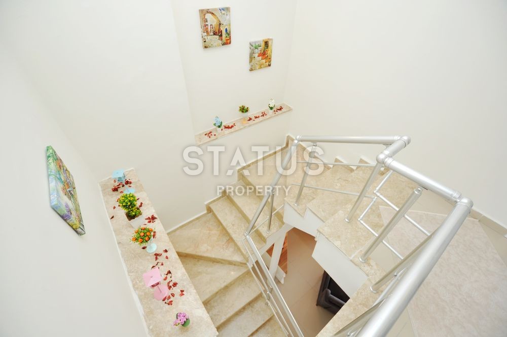 Отличное предложение для большой семьи в центре района Махмутлар фото 13