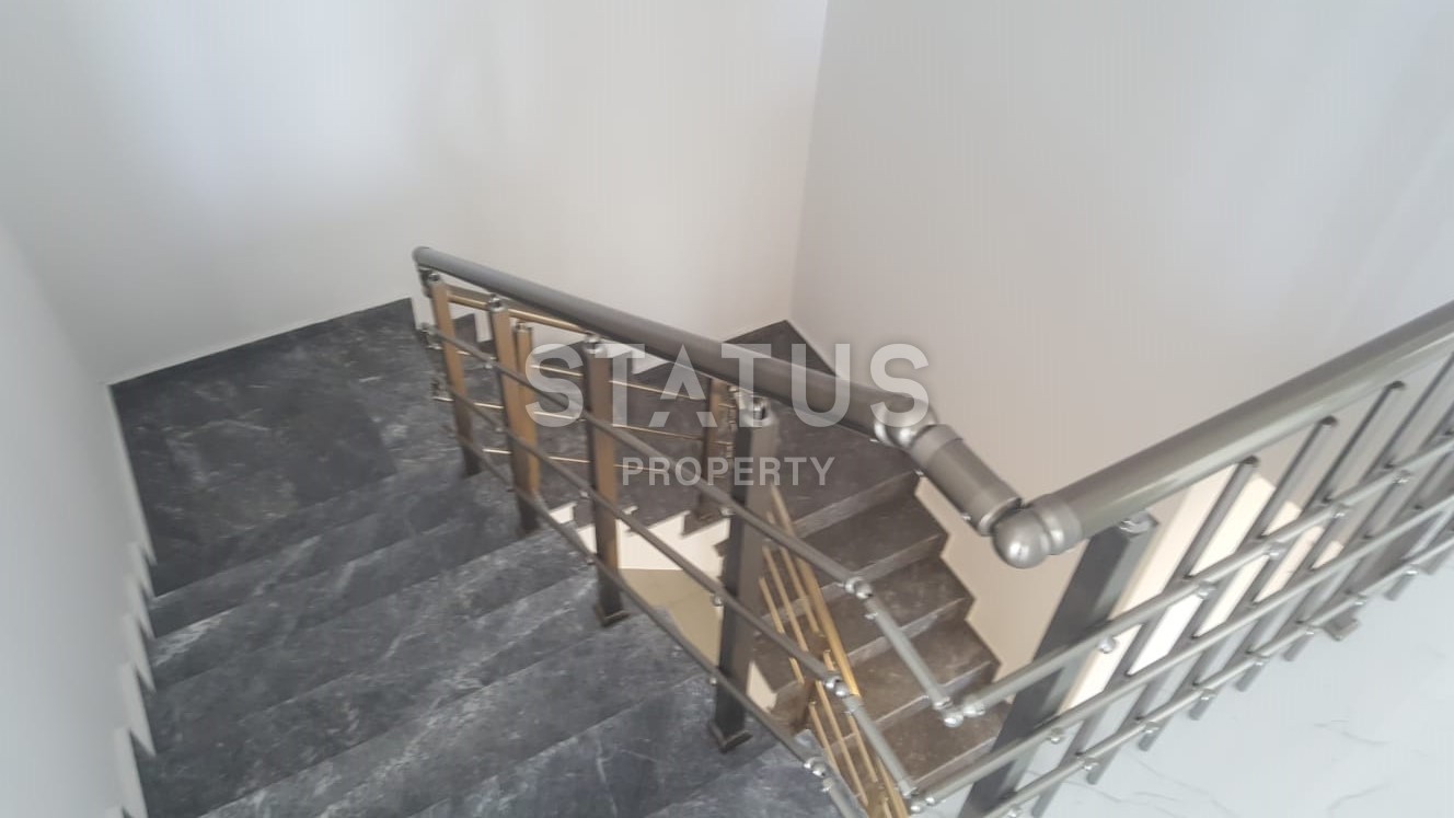 Пентхаус 5+1 в новом комплексе в районе Оба, 340 м2 фото 13