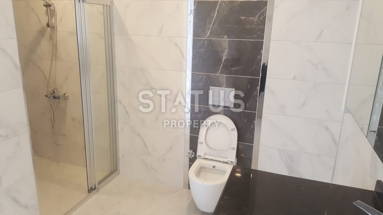 Пентхаус 5+1 в новом комплексе в районе Оба, 340 м2 фото 15