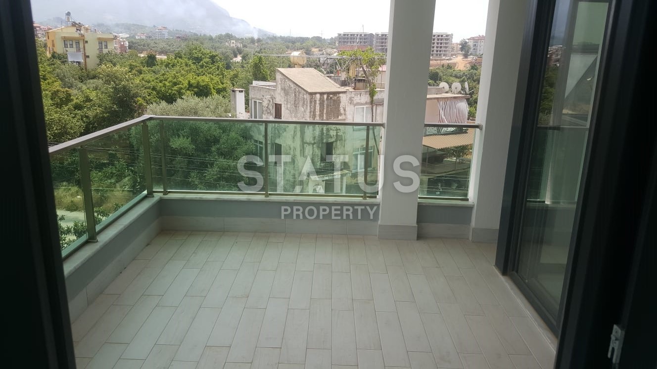 Пентхаус 5+1 в новом комплексе в районе Оба, 340 м2 фото 17