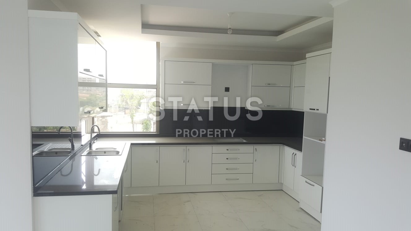 Пентхаус 5+1 в новом комплексе в районе Оба, 340 м2 фото 18