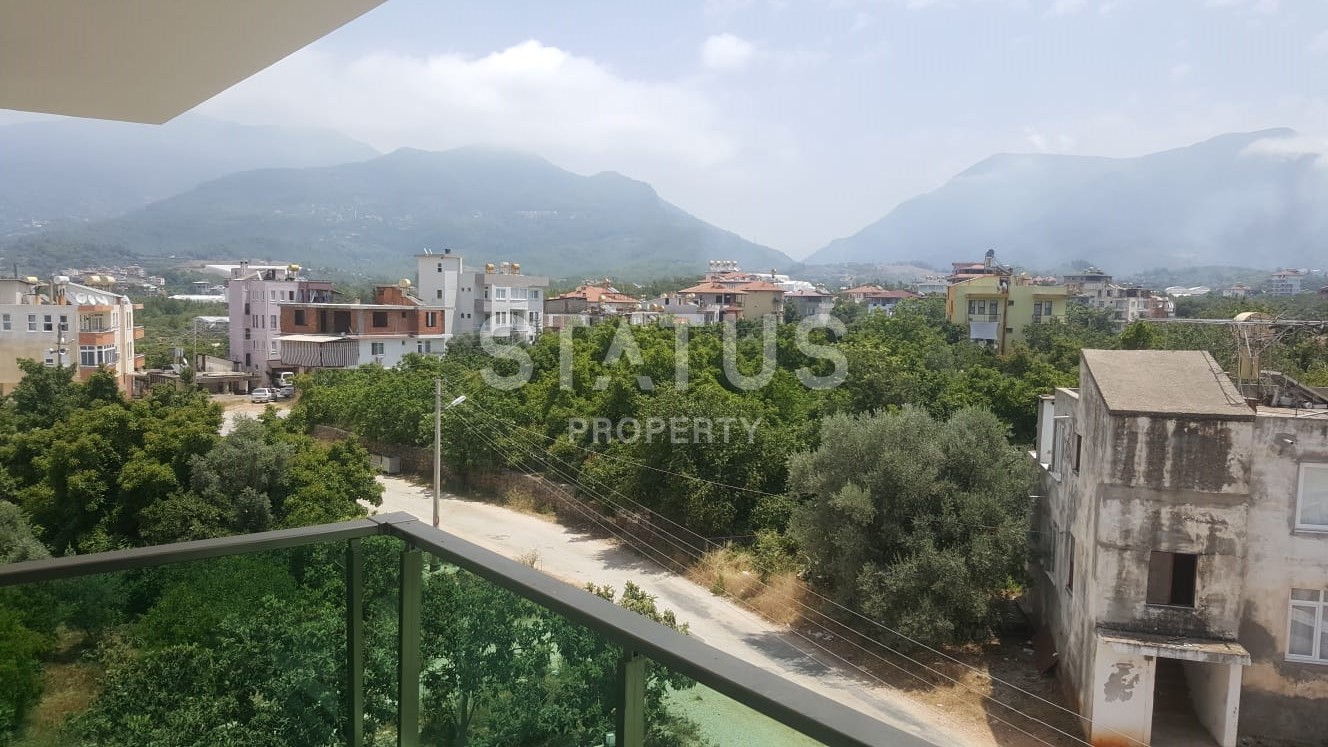 Пентхаус 5+1 в новом комплексе в районе Оба, 340 м2 фото 19