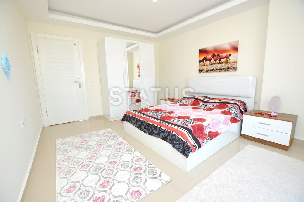 Отличное предложение для большой семьи в центре района Махмутлар фото 14