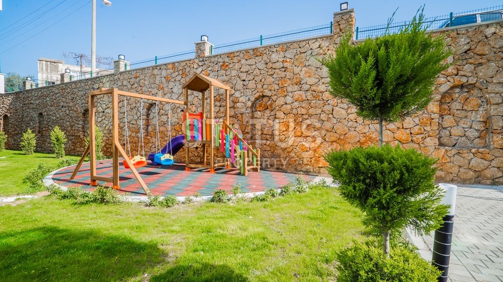 Пентхаус 5+1 в новом комплексе в районе Оба, 340 м2 фото 24