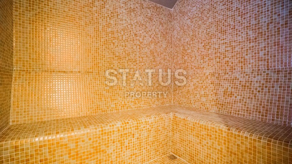 Пентхаус 5+1 в новом комплексе в районе Оба, 340 м2 фото 25