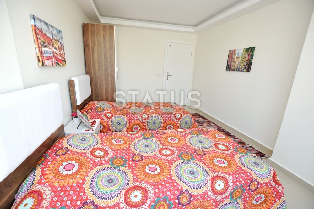 Отличное предложение для большой семьи в центре района Махмутлар фото 15