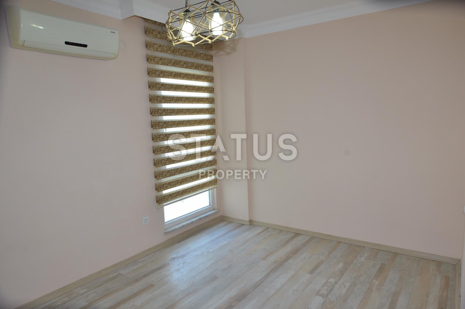 Трехкомнатная квартира с видом на море и горы в Обе фото 8