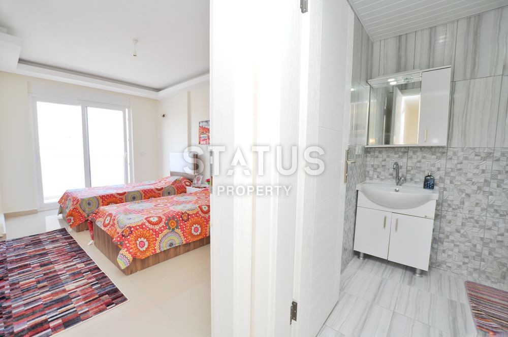 Отличное предложение для большой семьи в центре района Махмутлар фото 19