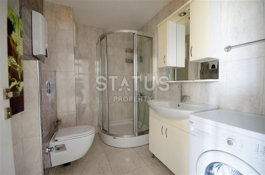 Уютная квартира 1+1 с новой мебелью в Махмутларе, 50 м2 фото 10