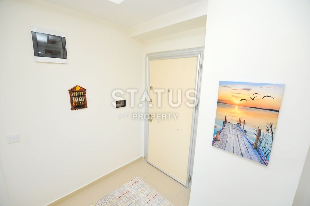 Отличное предложение для большой семьи в центре района Махмутлар фото 20