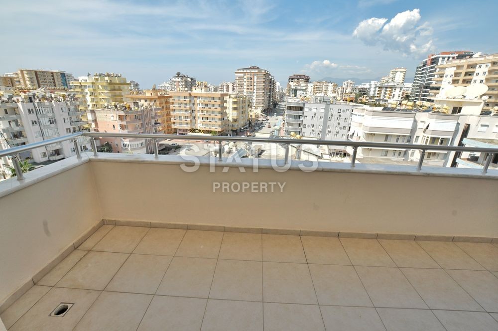 Отличное предложение для большой семьи в центре района Махмутлар фото 21