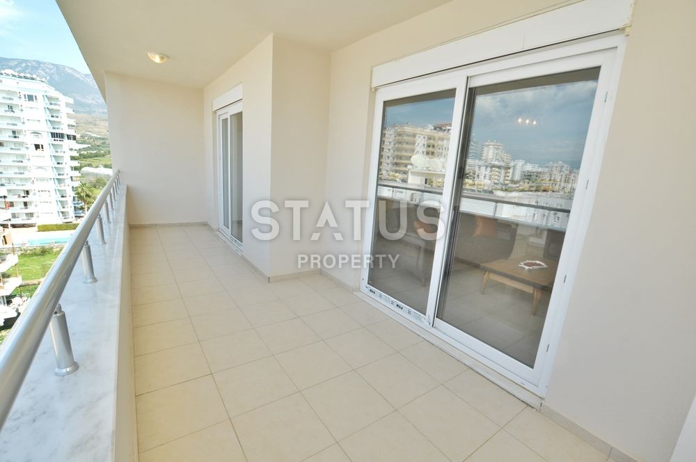 Отличное предложение для большой семьи в центре района Махмутлар фото 22