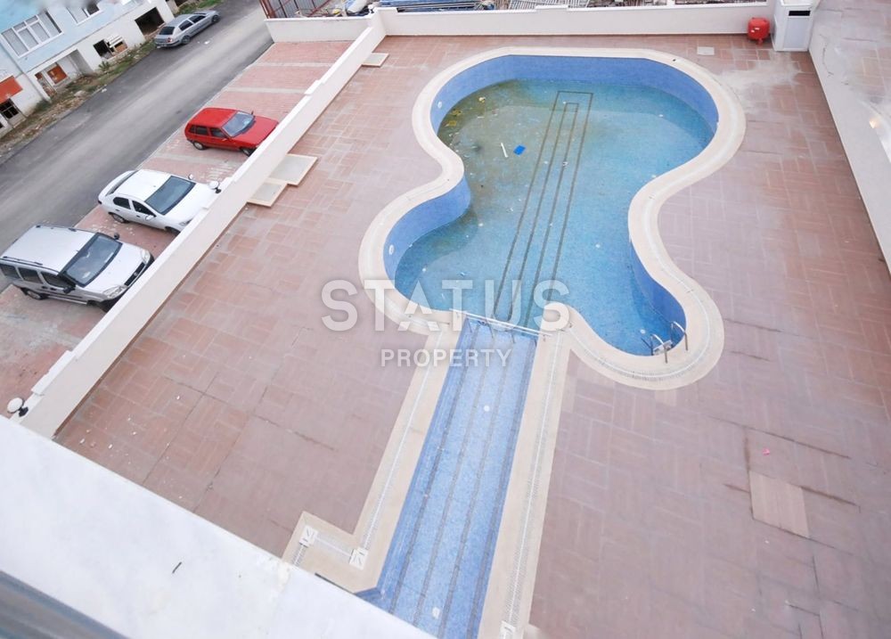 Отличное предложение для большой семьи в центре района Махмутлар фото 23