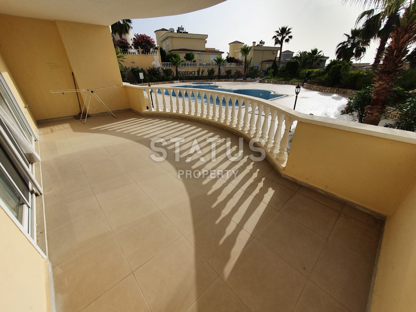 Трехкомнатные апартаменты с мебелью в районе Махмутлар, 145 м2 фото 11