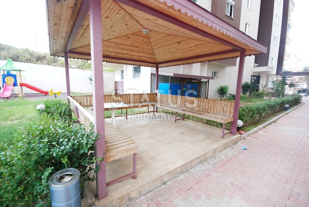 Отличное предложение для большой семьи в центре района Махмутлар фото 24